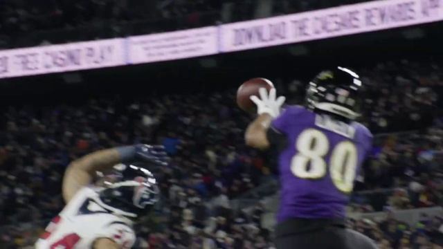 Final Drive: Ravens' Core Is Strong | Baltimore Ravens смотреть онлайн