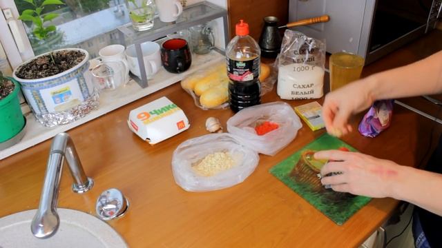 Сычуаньский Соус рецепт | соус из Рик и Морти | Рецепт Сычуанского Соуса | Муха 8 смотреть онлайн