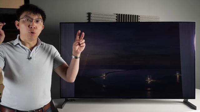 Обзор сравнения LG G1 и C1 - Стоит ли OLED Evo Того? (перевод) | ABOUT TECH смотреть онлайн