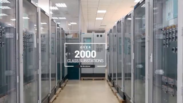 "EKRA" Group of companies (cut version) смотреть онлайн