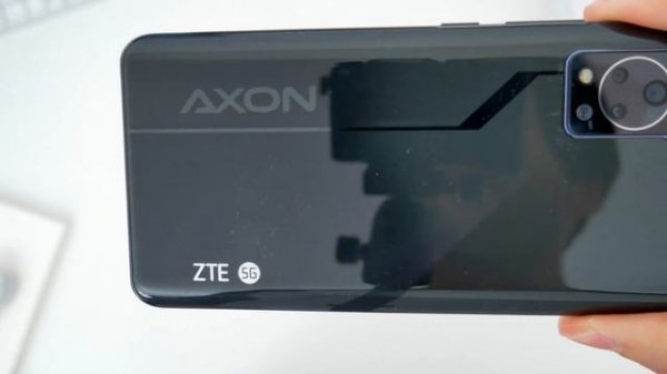 ZTE Axon 30 5G Full Review! What Do You See?