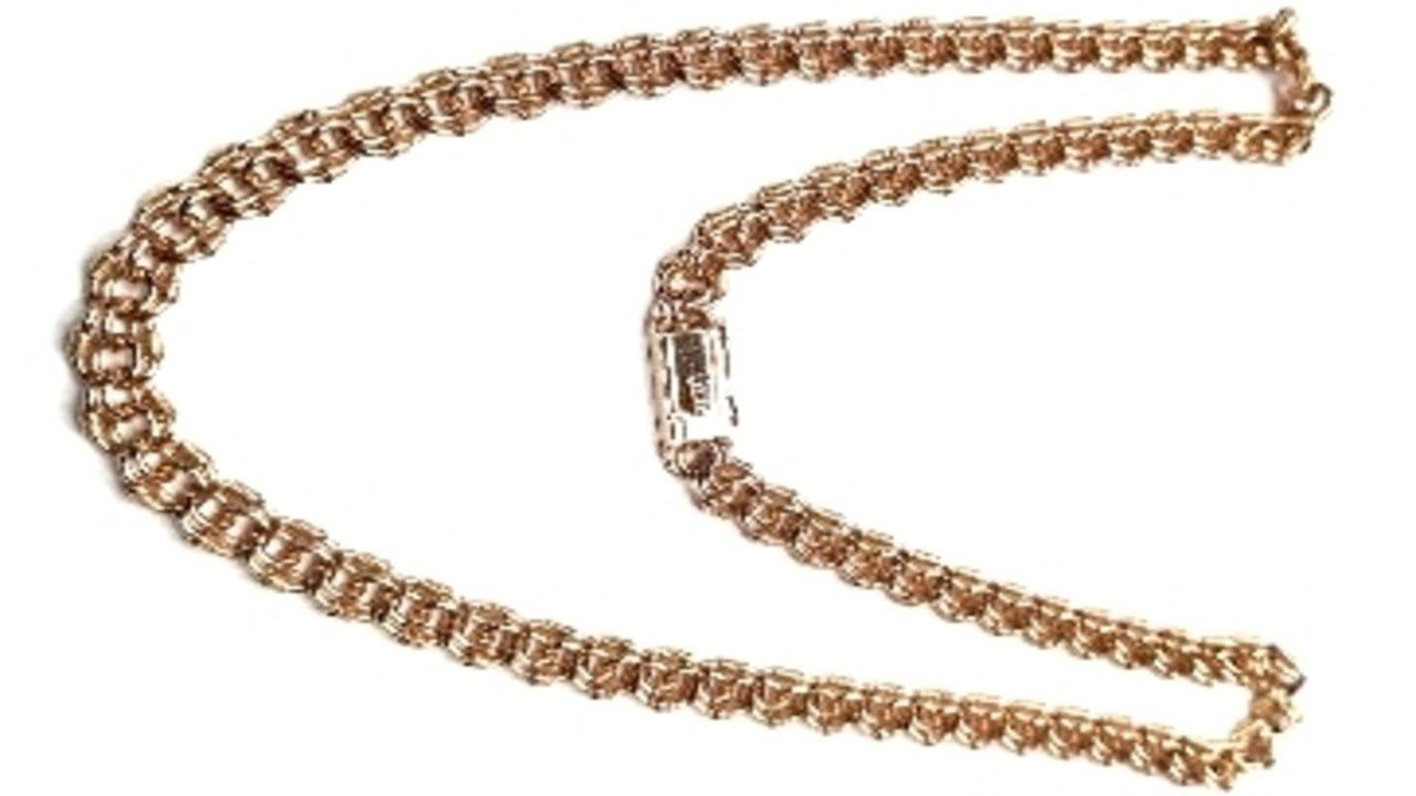 Золотая цепочка Королевская мантия | Gold Chain Royal Mantle | #shorts смотреть онлайн