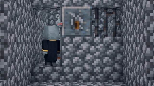 Villager Vs Pillager Life 12 [COVID-19] - Minecraft Animation