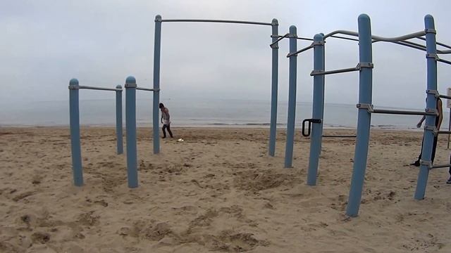 One Day In Segur De Calafell смотреть онлайн