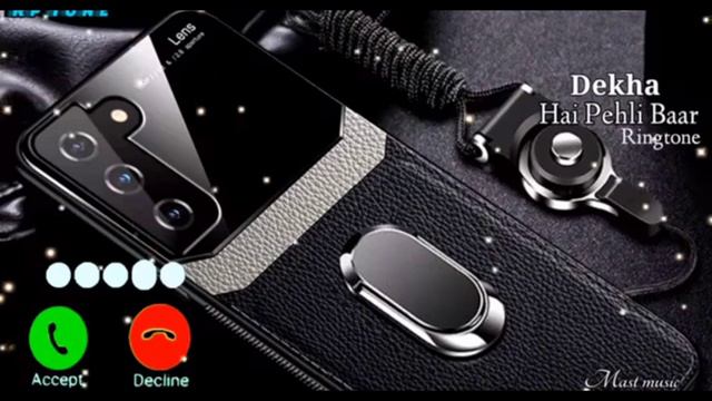 Banjo Ringtone | Mast RingtoneHindi Love Banjo Ringtone | Dekh. смотреть онлайн