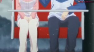 《AMV》Раз и ты в белом платье, два моих обеятиях [Аниме клип]