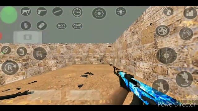 Пак по КС 1.6 Андройд-ПК Packs for cs 1.6 Android-PK смотреть онлайн