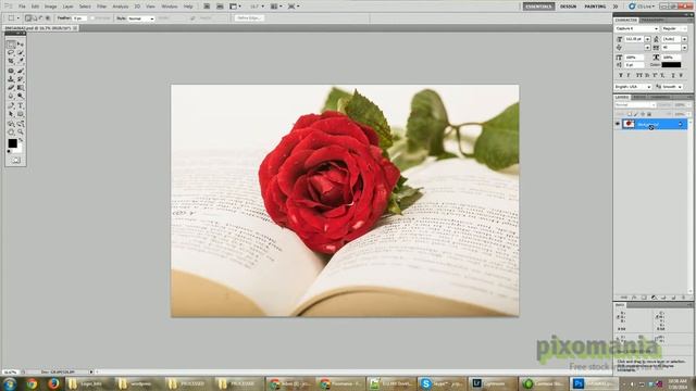 How To - Color Correct Images on Lightroom for selling online - Stock Images смотреть онлайн