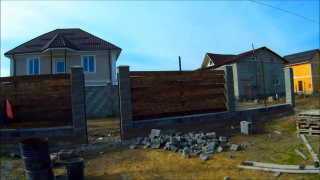 МПС Алматы. ПКСТ "Первомайский".Текущие работы на участке Олега. 06.10.2017. смотреть онлайн