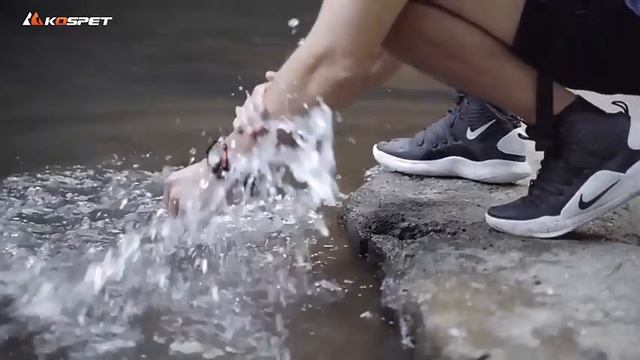 smartwatch kospet tank m2 смотреть онлайн