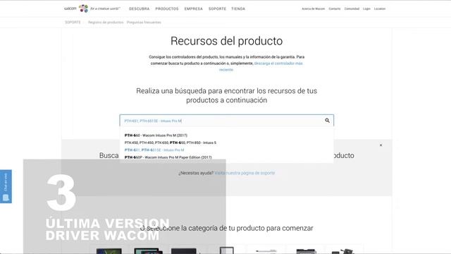 SOLUCIONADO!! Adiós al lag de la WACOM en PHOTOSHOP смотреть онлайн