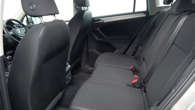 CMG VW BALLINA: 172MO289 VW Tiguan 2.0TDI 110BHP смотреть онлайн