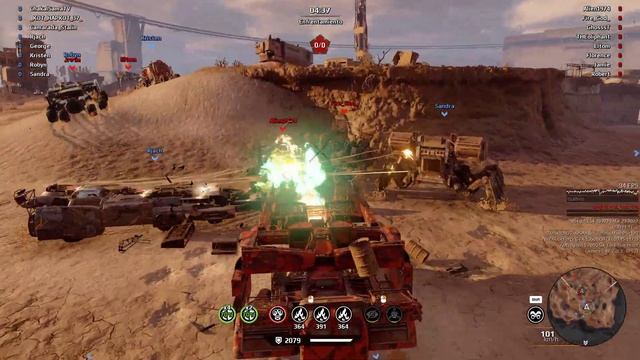 Crossout 2022 - Draco Meta Infernal Brutal !! Worth !! Armado y Mejorado al Maximo Top Rank Weapon смотреть онлайн