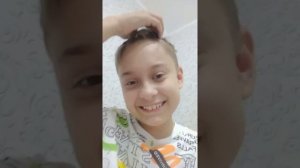 как зделать прическу шторы?/моя тактика