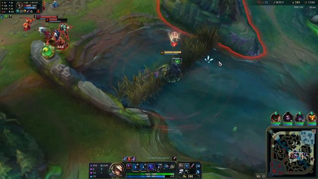TALON MID S14 GUIDE: ONLY VIDEO YOU NEED - FT. LURKZ (Educational) смотреть онлайн