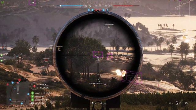 Battlefield V aimbot, esp, wallhack (BF5 cheat) hack Battlefield 5 смотреть онлайн