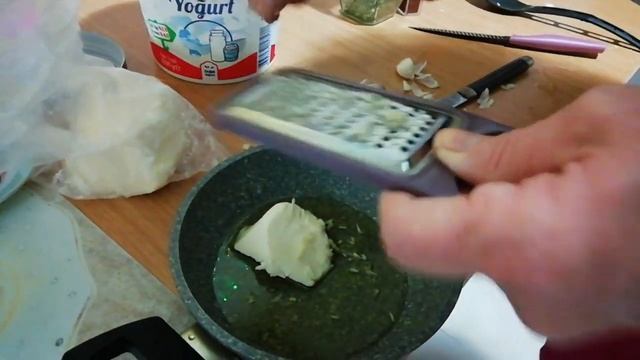 ТУРЕЦКИЙ ЙОГУРТОВЫЙ СУП /ЯЙЛА ЧОРБАСЫ ?YAYLA ÇORBASI смотреть онлайн