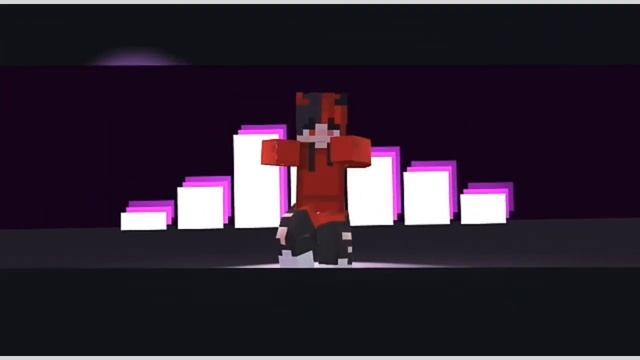 Shuffle Dance For @Rill Gaming смотреть онлайн