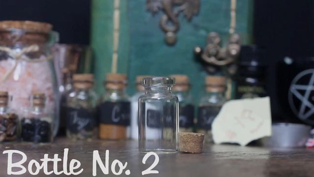 Simple Spells for Baby Witches || Tutorials смотреть онлайн