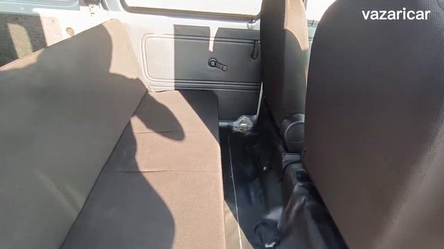 Daihatsu Hijet 2018 4wd обзор и тест-драйв смотреть онлайн