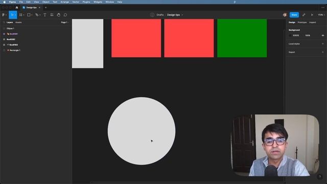 Ultimate Figma Tips & Tricks – These Blew My Mind! смотреть онлайн