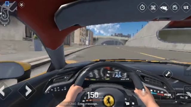 Ferrari SF90 Hotlap - Drive Zone Online смотреть онлайн