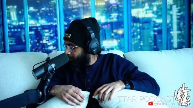 SV DLC Time Travel Theories! | TTar Podcast #2 смотреть онлайн