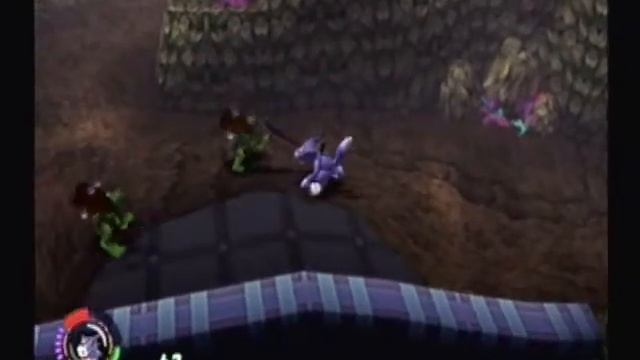 Digimon World 4 Controller error (Nintendont r49) смотреть онлайн