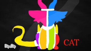 COPYCAT MEME// (My version-dragons)