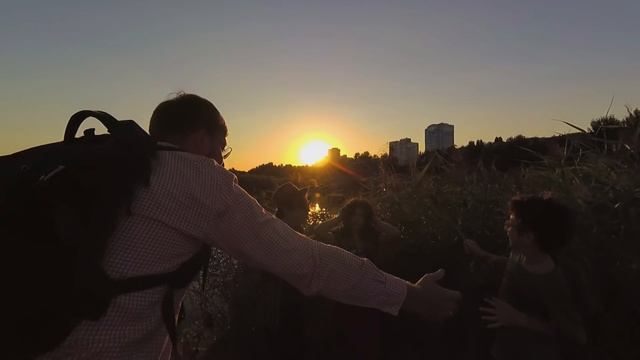 Pashkovsky & Шуровы - фотосет Coming Soon