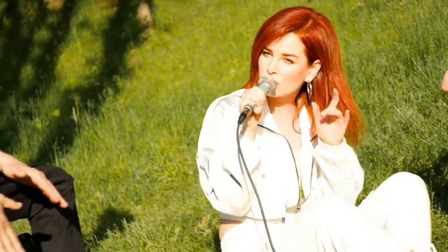 No roots (trio live in Park Ostankino) смотреть онлайн