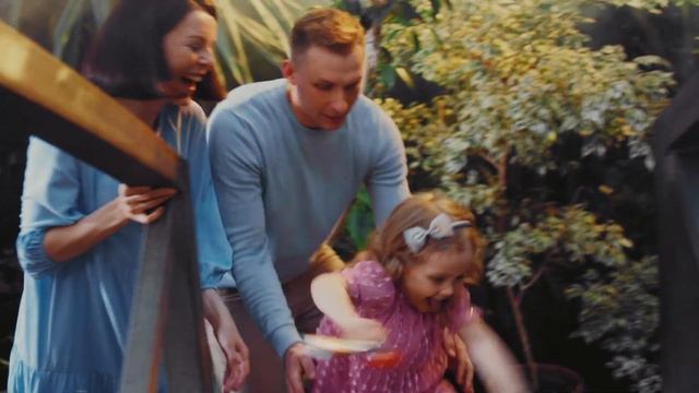 Фруктовое пюре "Агуша" - удобный перекус! смотреть онлайн