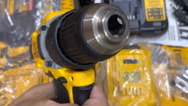 New Open Dewalt DCD794 Mexico  Máy Khoan Pin Dewalt DCD794D1 ?? | #DCD794 #dewaltDCD794 0903397180