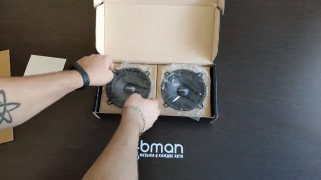 URAL (Урал) AS-BV130 BULAVA смотреть онлайн