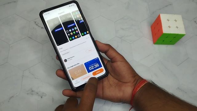 ?? APPLY HyperOS ICON Pack & Volume Style In Any Xiaomi, Redmi & Poco Phones ? смотреть онлайн