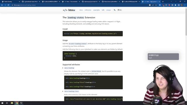 website in bash?? | !stack | day 3 смотреть онлайн