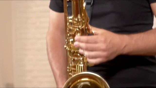 Gypsy - Dolf de Kinkelder - for tenor & alto saxophone - from the suite Nota bene! смотреть онлайн