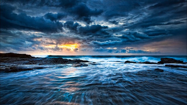 Jean Michel Jarre - Waiting For Cousteau. смотреть онлайн