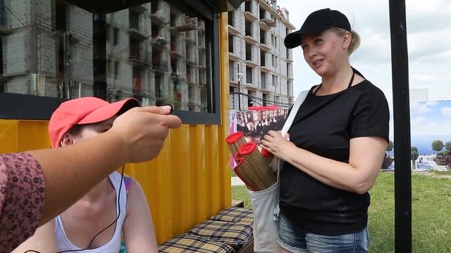 МЕЧТЫ СТАНУТ РЕАЛЬНОСТЬЮ! смотреть онлайн