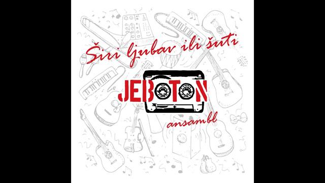 JeboTon Ansambl - Dylan Dog