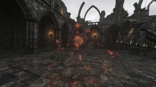 Did you try Hogwarts Legacy in VR ? | Blade & Sorcery VR mods смотреть онлайн