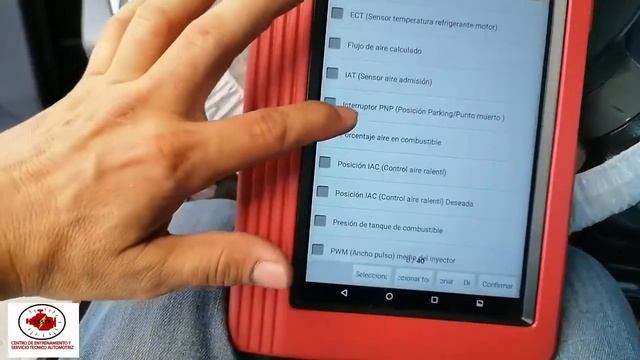 AVEO FALLO CONECTOR CTS смотреть онлайн