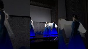 На борту девицы