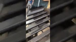 Аврора оверман 205 сварка проволкой .