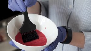 Мастер-класс №10. Цветные пряди на волосах: делаем креативное окрашивание, как в салоне.