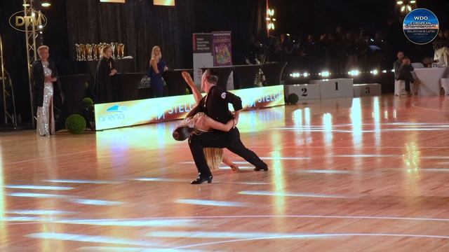 # Final Reel | Amateurs Latin | WDO European Championships 2022 смотреть онлайн