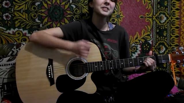 CATStreem – Обнимай (Adamant & Puzzle cover) смотреть онлайн