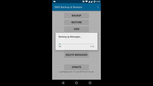 How to Transfer Android SMS to PC with an App смотреть онлайн