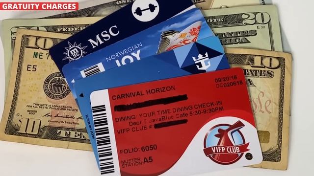 5 Things in Cruising That Are Actually BS...And 3 That Aren't (Controversial) смотреть онлайн