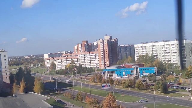 Лифт МЛЗ 1991 г. в. (раб. с 27.08.1992) | Ул. В. Интернац. 13 смотреть онлайн
